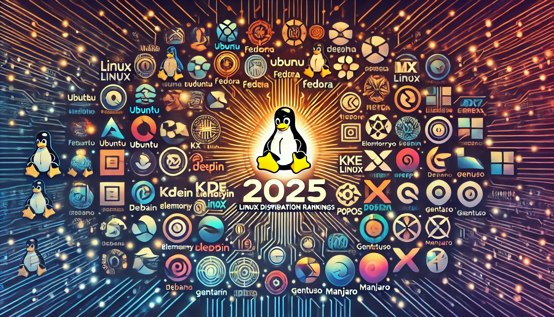 linux